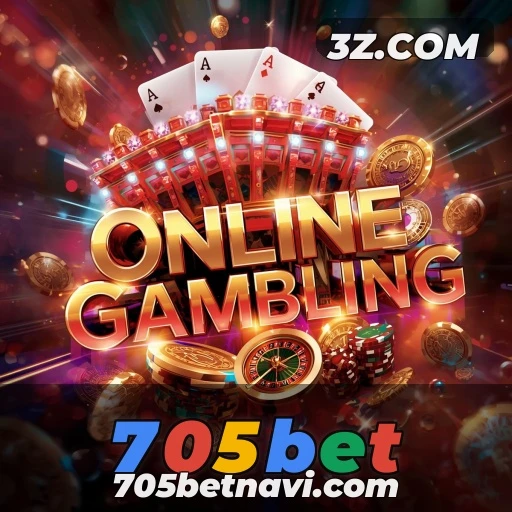 705bet Baixar App