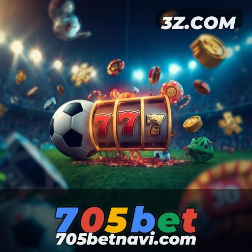 705bet Bônus Exclusivos