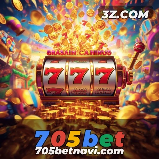 705bet Apostas Esportivas