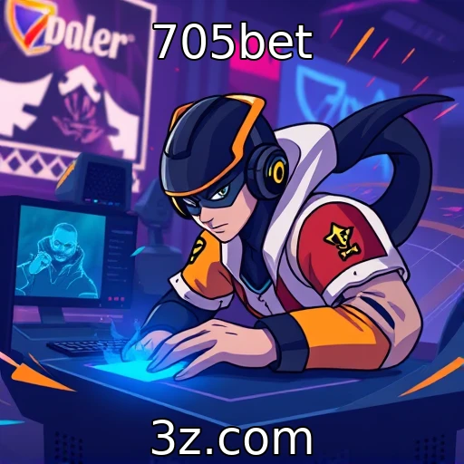 Cenário competitivo de eSports em ascensão