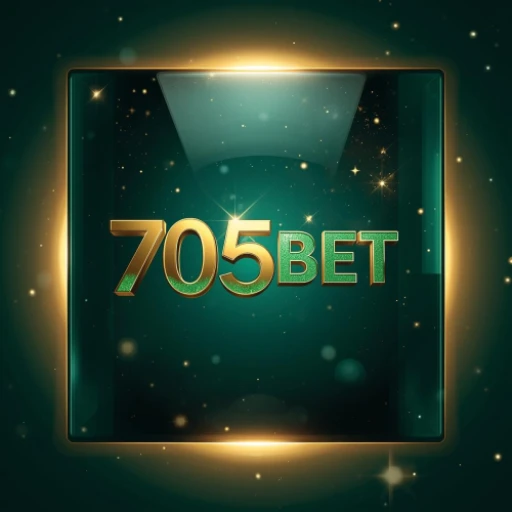 705bet logo