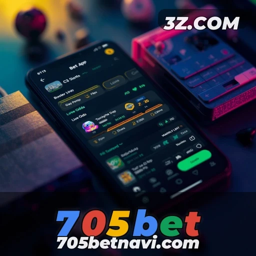 705bet Promoções Atuais