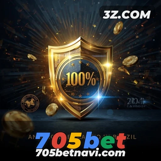 Slots Brasileiros: A Diversão Imperdível no 705bet